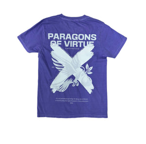 Paragons - virtue V